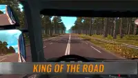 Europe New Truck Simulator 2 Screen Shot 3