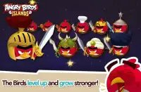Angry Birds Islands Screen Shot 5