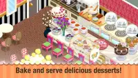 Bakery Story: Spring Screen Shot 7