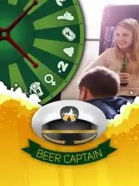 Kapitan Piwko – Drinking Game► Screen Shot 3