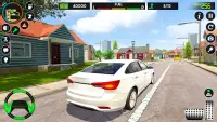 Car Saler Car Trade Simulator Screen Shot 1