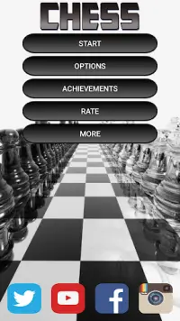 Chess Screen Shot 14