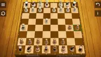 Chess Game Free 3D Screen Shot 2