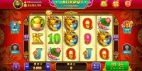 Dragon God Slots Casino, Best Slots, Fish hunter Screen Shot 4