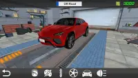 OffRoad Lamborghini 4x4&Geländewagen Simulator2021 Screen Shot 1