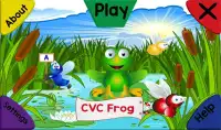 CVC Frog Screen Shot 0