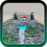 Speed Racer Ball – Endless Ball Runner 2020