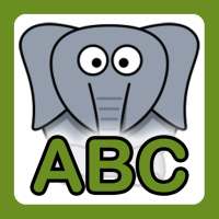 Letter Learner - Learning the alphabet for kids