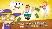 Family Guy Mission Sachensuche Screen Shot 3
