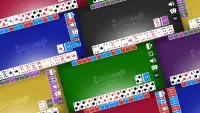 Scala 40 - Giochi di carte Gratis 2021 Screen Shot 7