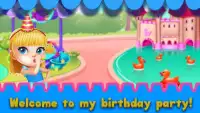 Happy Birthday Baby Party Screen Shot 10