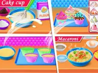 Fast Food Cooking Games Screen Shot 7