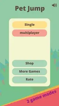 Make the Pet Jump Multiplayer Screen Shot 6
