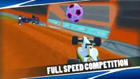 Car Football Games Free Screen Shot 4