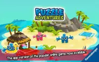 Puzzle Adventures Screen Shot 10