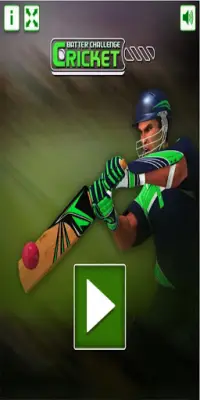 Cricket Screen Shot 1