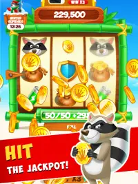 Coin Boom: become coin master! Screen Shot 4