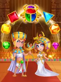 gods egypt jewels Screen Shot 0