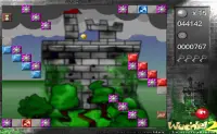 Wuchtel2 / Bricks Breaker Game Screen Shot 9