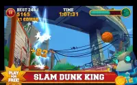 Slam Dunk King Screen Shot 5