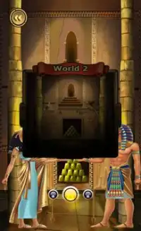 Queen Nefertiti Jewels Legend Screen Shot 5