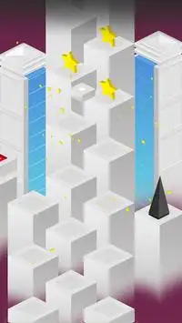 Color Maze - Infinite Puzzle Screen Shot 1