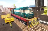 simulatore  ferroviario Screen Shot 3