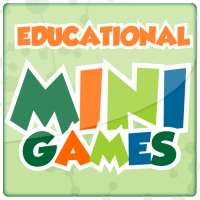 Mini Jogos Educativos