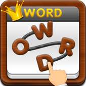 Word Search Puzzle Game