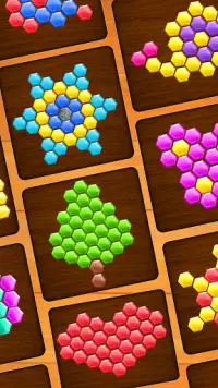 Block Puzzle: Block Games Screen Shot 5