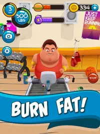 Fit the Fat 2 Screen Shot 7