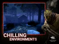 Dead by Daylight Mobile - Multiplayer Horror Game Screen Shot 12