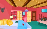 3D Escape Games-Puzzle Bedroom 5 Screen Shot 8