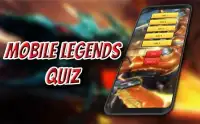 Quiz Mobile Legends Items Screen Shot 1