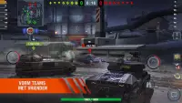 World of Tanks Blitz Screen Shot 4