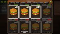 Burger Master. Cooking Simulator Screen Shot 3