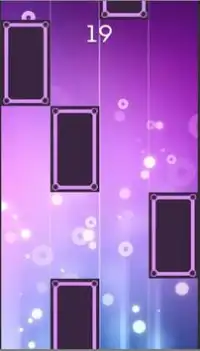 Ariana Grande - Goodnight N Go - Piano Magic Tiles Screen Shot 2