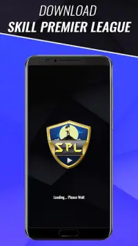 SPL - Skill Premier League Screen Shot 0