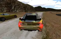 Furious Car Driving Screen Shot 8