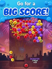 Bubble Cube 2: Single Player (Matching Puzzle) Screen Shot 5