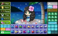 Mermaid Girl : dress up game Screen Shot 17