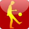 Soccer Juggler 3D