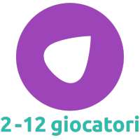 12 orbits • da 2 a 12 giocatori in modalità locale