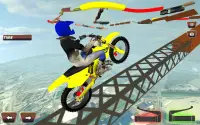Enjoyable: GT Bike Stunts Screen Shot 0