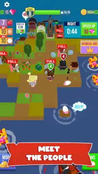 Grow Island - Farm Sandbox Screen Shot 4