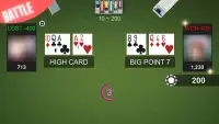 Niu-Niu Poker Screen Shot 1