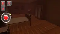 Asesino fantasma: juego 3d Screen Shot 3