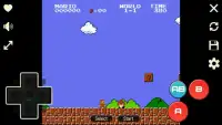 HOT NES Emulator | OLD GAME Screen Shot 3