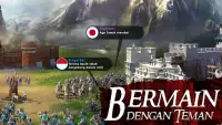 March of Empires: War of Lords Screen Shot 1