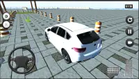 Ultimate Car Parking Free Games - Drive Car Games Screen Shot 2